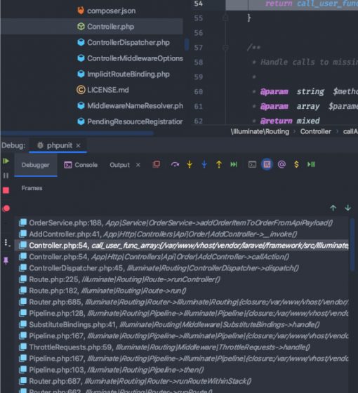 Turbocharged PHP Development with Xdebug, Docker & PHPStorm